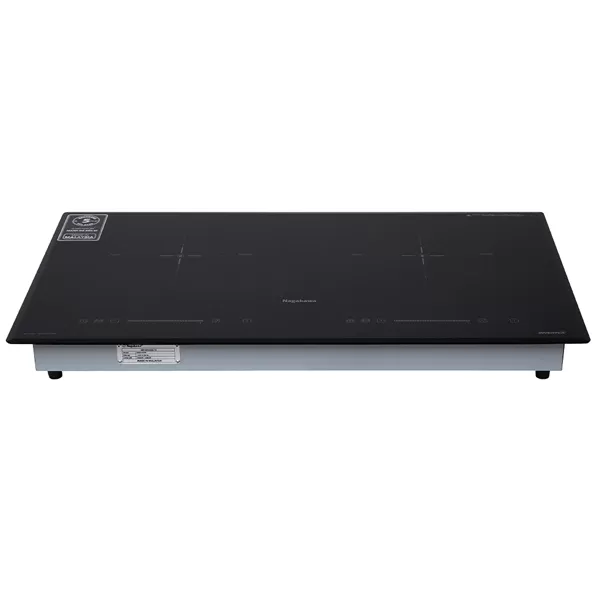 Bếp từ đôi Nagakawa NAG1213M Công suất 4400W
