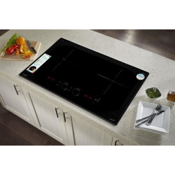 Bếp từ đôi âm Comfee CIH-55DSU 5500W