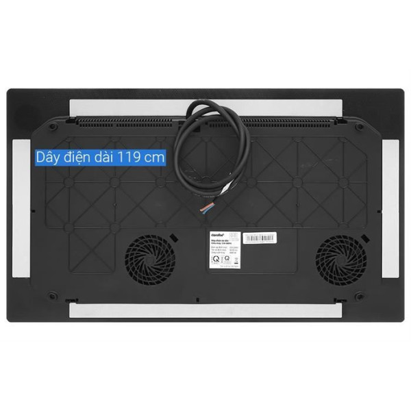 Bếp từ đôi âm Comfee CIH-44DIL