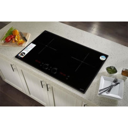 Bếp từ đôi âm Comfee CIH-52DHP