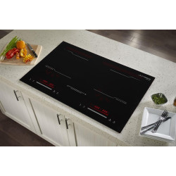Bếp từ đôi Junger MK-22