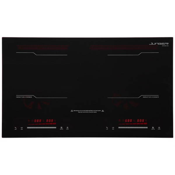 Bếp từ đôi Junger MK-22