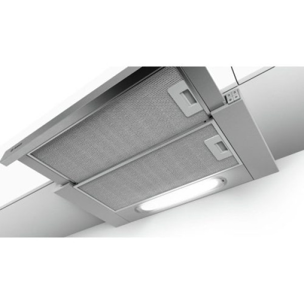 Máy hút mùi âm tủ Bosch DFT63AC50