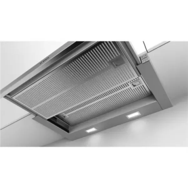 Máy hút mùi Bosch DFS067A51B