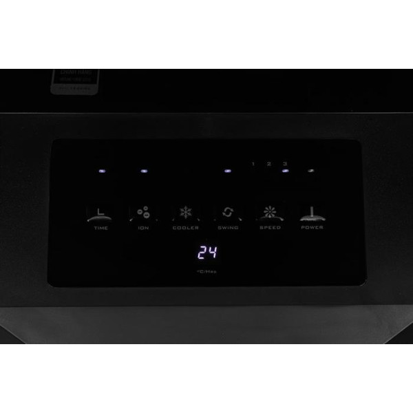Quạt làm mát Boss S106