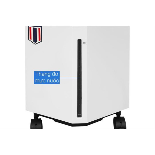 Quạt làm mát Boss S106