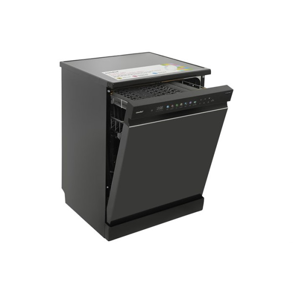 Máy Rửa Chén Toshiba DW-15F7(G)-VN
