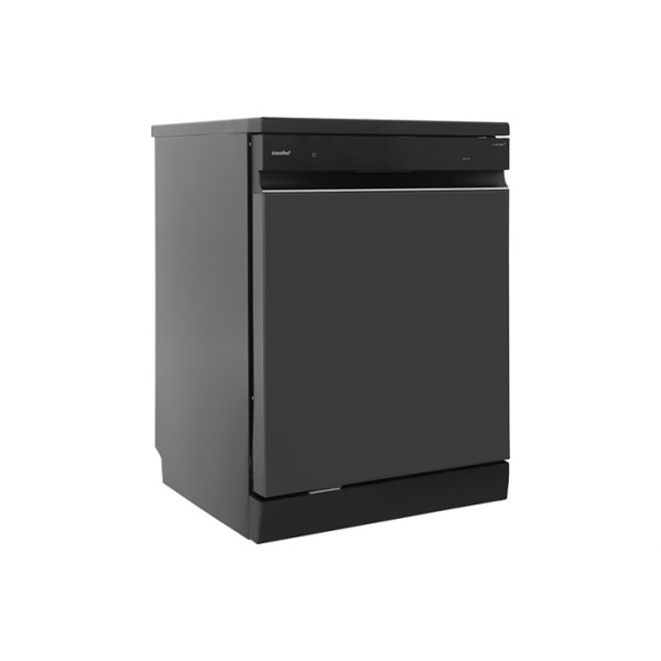 Máy Rửa Chén Toshiba DW-15F7(G)-VN