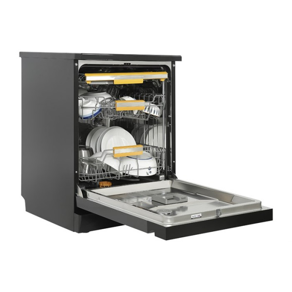 Máy Rửa Chén Toshiba DW-15F7(G)-VN