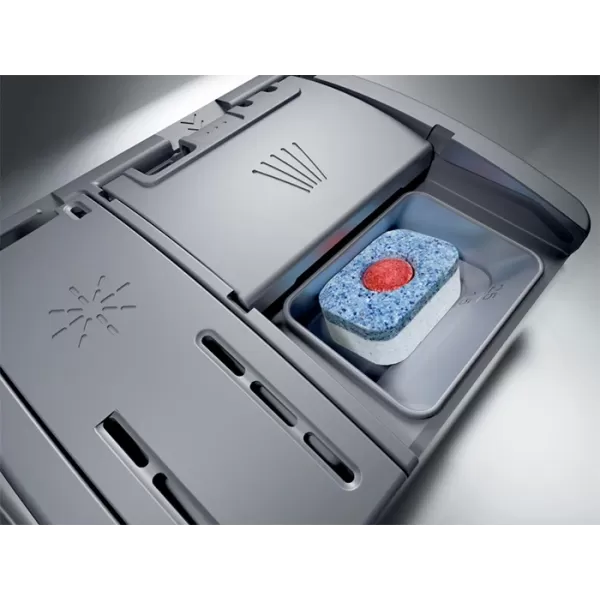 Máy rửa chén độc lập Bosch SMS4HMI07E