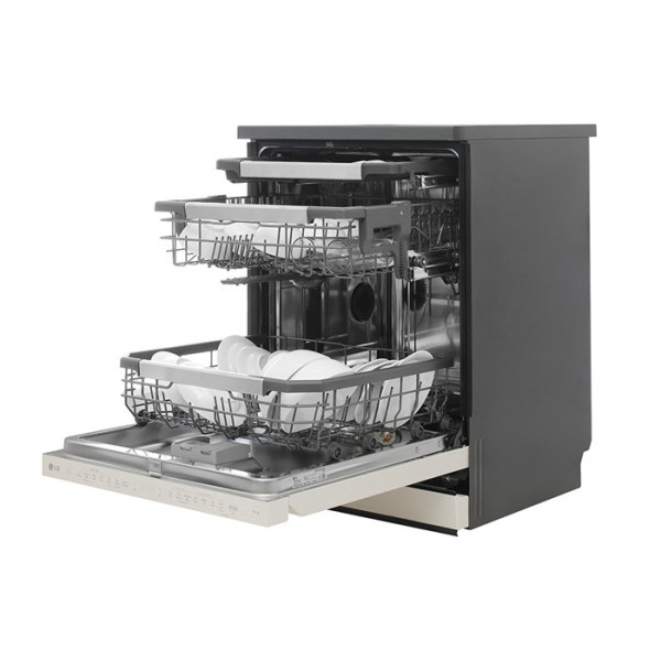 Máy rửa chén độc lập LG  LDT14BGA3.ANBPEVN