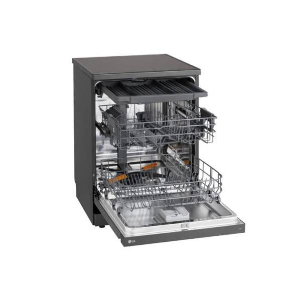 Máy rửa chén độc lập LG LDN14BLA5.ABMPEVN