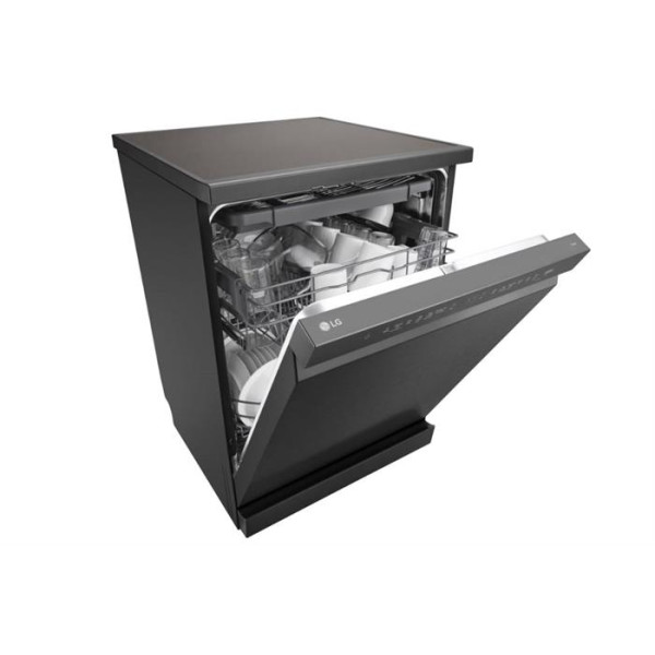 Máy rửa chén độc lập LG LDN14BLA5.ABMPEVN