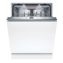 Máy Rửa Chén Âm Tủ BOSCH SMV6ZCX16E