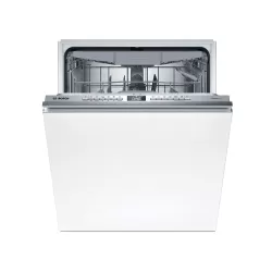 Máy rửa bát âm tủ Bosch SMV4HCX19E