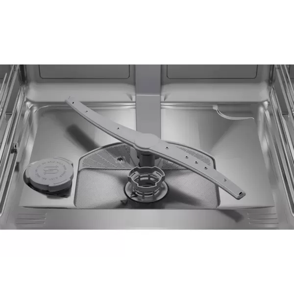 Máy rửa bát âm tủ Bosch SMV4HCX19E
