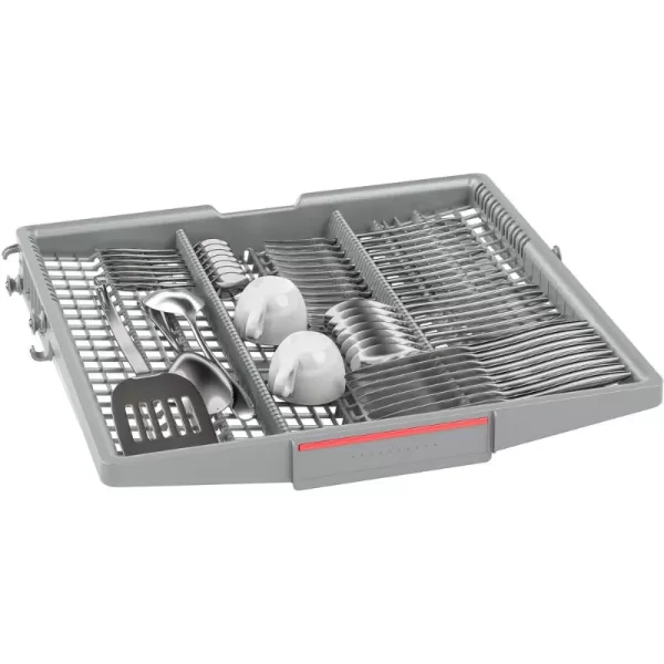 Máy Rửa Bát Âm Tủ BOSCH SMI6ZCS16E