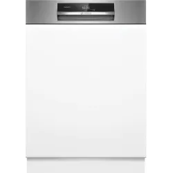 Máy Rửa Bát Âm Tủ BOSCH SMI8ZDS81T