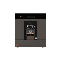 Máy rửa chén Junger LEOPARD DWJ-133-MS