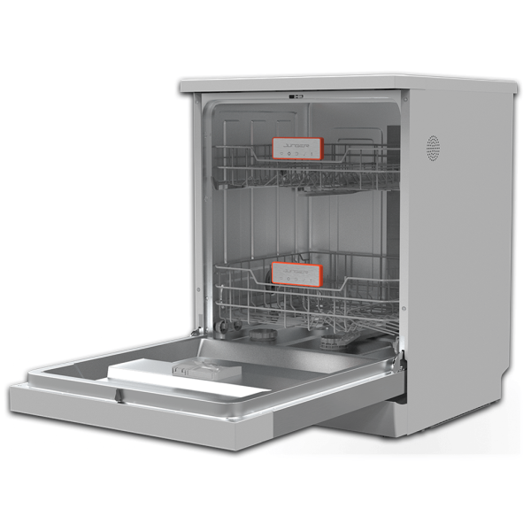 Máy rửa bát Junger JG Leopard DWJ-140