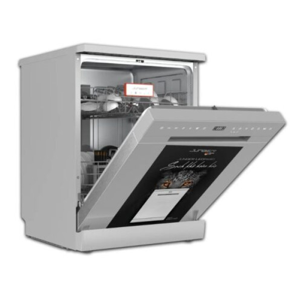 Máy rửa bát Junger JG Leopard DWJ-140
