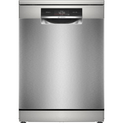 Máy rửa chén độc lập Bosch SMS8ZDI86M