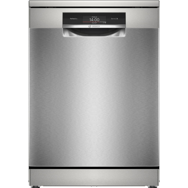 Máy rửa chén độc lập Bosch SMS8ZDI86M