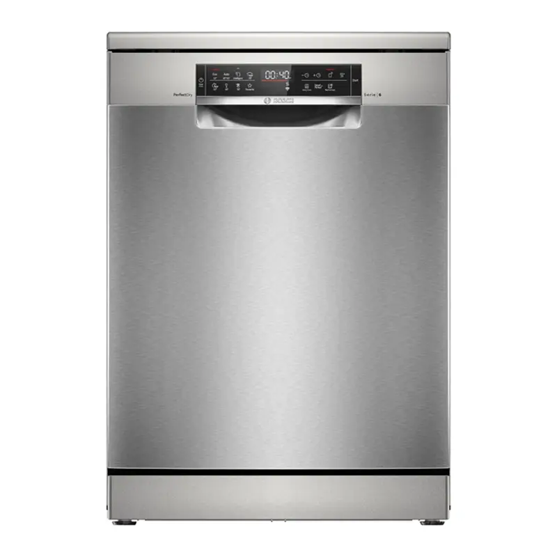 Máy rửa chén độc lập Bosch serie 6 SMS6ZCI16E