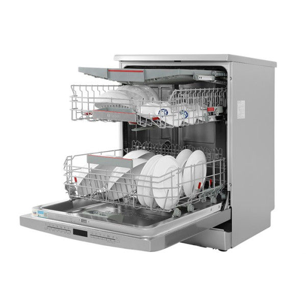 Máy Rửa Chén Độc Lập Series 6 Bosch SMS6ZCI08E