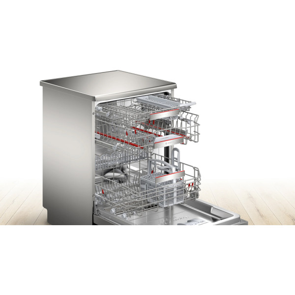 Máy rửa chén độc lập Bosch SMS8ZDI86M