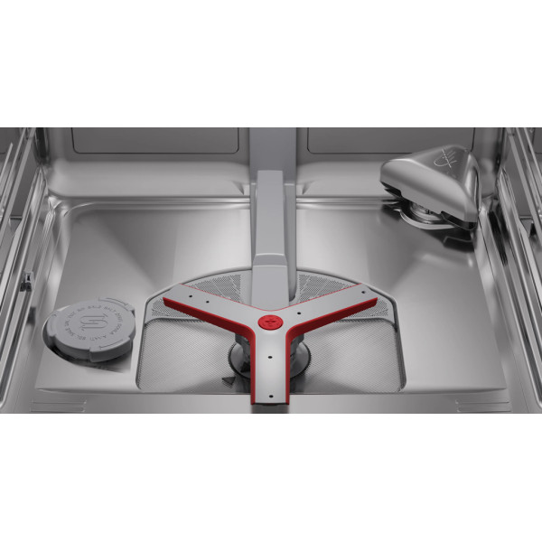 Máy rửa chén độc lập Bosch SMS8ZDI86M