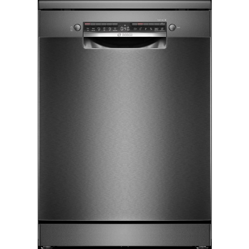 MÁY RỬA BÁT BOSCH SMS4HMC25M
