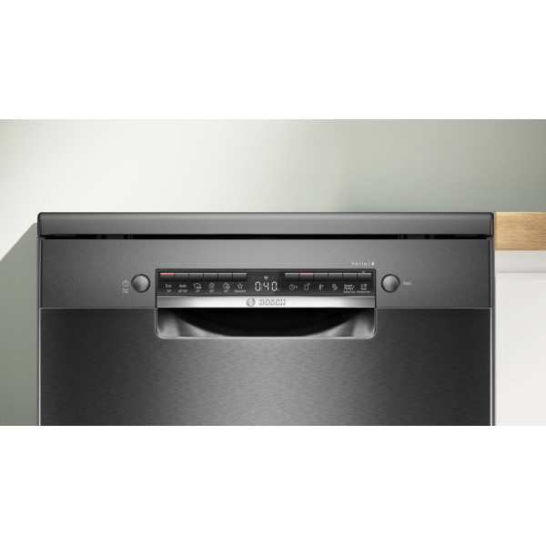 MÁY RỬA BÁT BOSCH SMS4HMC25M
