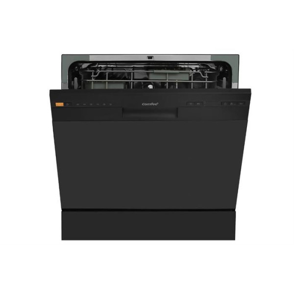 Máy rửa chén độc lập Comfee CDW-8F60RB
