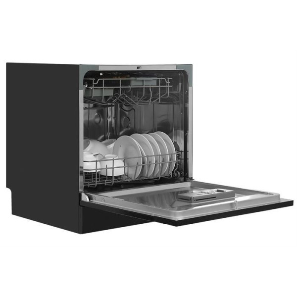 Máy rửa chén độc lập Comfee CDW-8F60RB