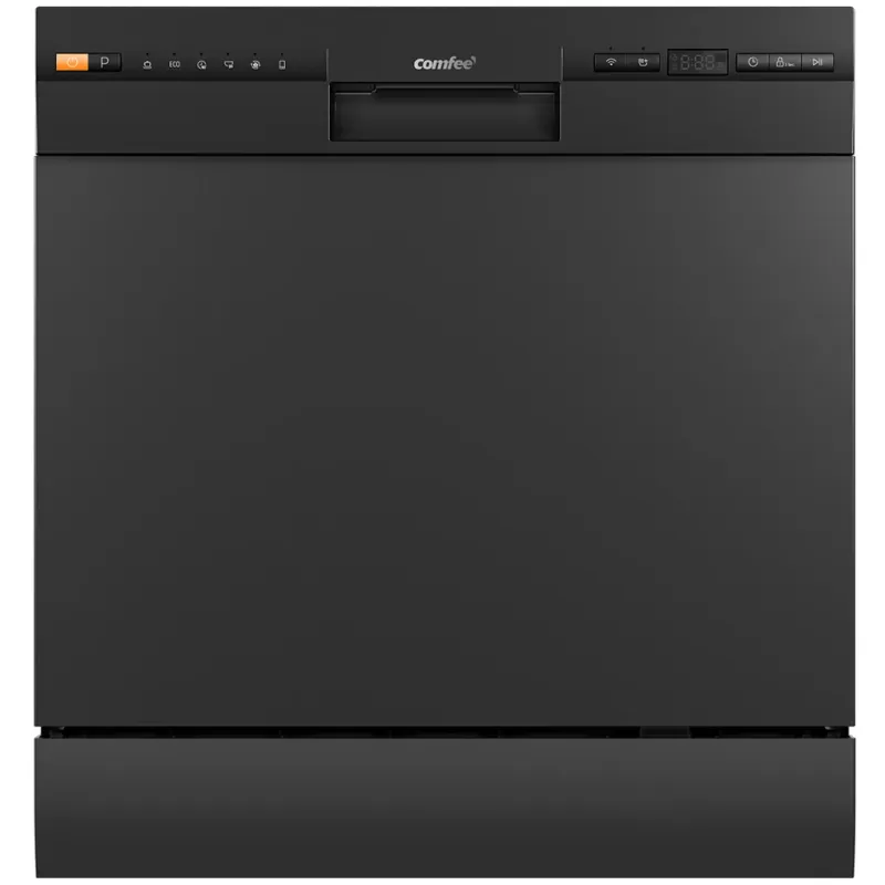Máy rửa chén độc lập Comfee CDW-8F60RB