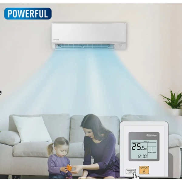 Dàn lạnh treo tường Multi Panasonic Inverter 3.0 HP CS-MPU28YKZ