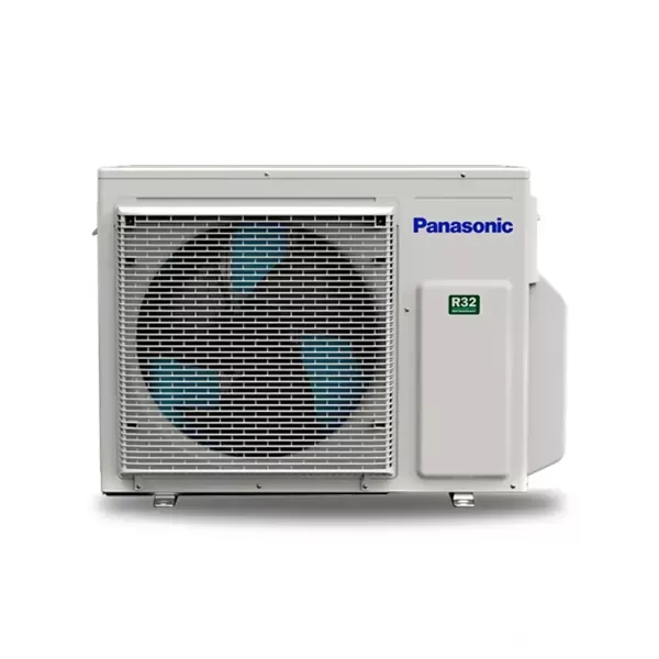 Dàn nóng Multi Panasonic Inverter 2.0 HP CU-2U18YBZ