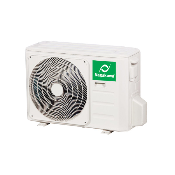 ĐIỀU HÒA ÂM TRẦN 8 HƯỚNG THỔI CASSETTE NAGAKAWA NT–C18R1M03