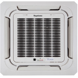 ĐIỀU HÒA ÂM TRẦN 8 HƯỚNG THỔI CASSETTE NAGAKAWA NT–C36R1M03