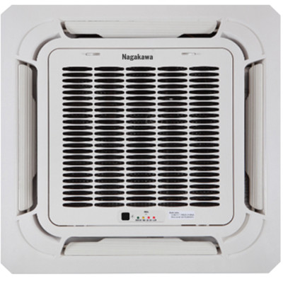 ĐIỀU HÒA ÂM TRẦN 8 HƯỚNG THỔI CASSETTE NAGAKAWA NT–C50R1M03