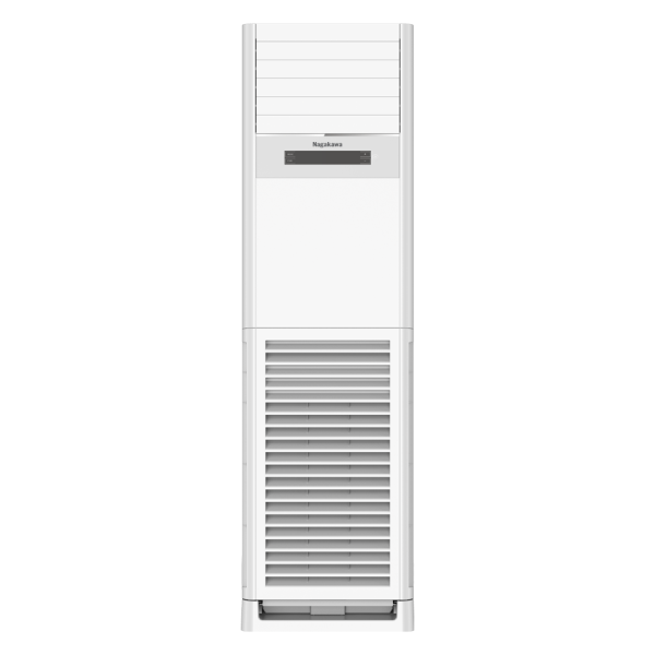 Điều hòa tủ đứng 1 chiều Nagakawa NP-C28R2H21 3.0HP