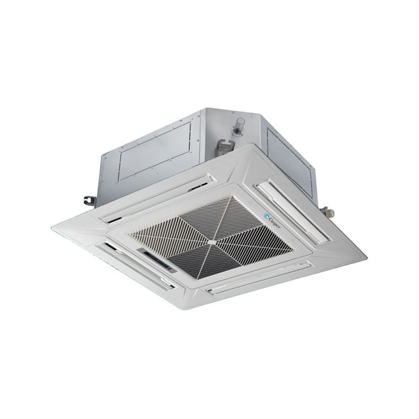 Điều hoà cassette đa hướng thổi 1 chiều 5HP (CC-48FS35)