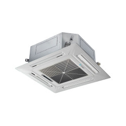 Điều hoà cassette đa hướng thổi Inverter 1 chiều 5HP (CC-48IS35)