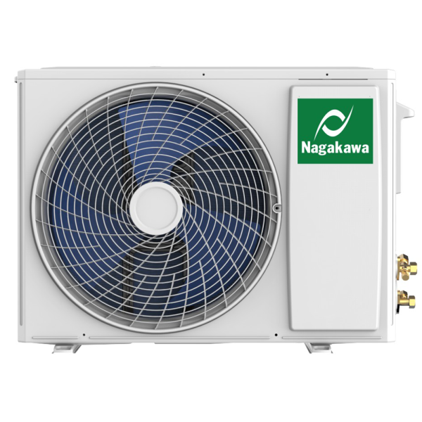 Máy lạnh âm trần Nagakawa 3.0 HP NT-C28R1T20