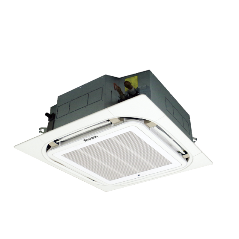 Máy lạnh âm trần Reetech 3.0 HP RGT30/RC30