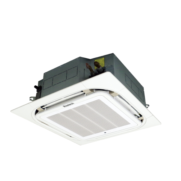 Máy lạnh âm trần Reetech 5.5 HP Inverter RGTV48/RCV48