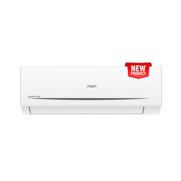Máy lạnh Aqua Inverter 1.0 HP AQA-RV10ME – Model 2025