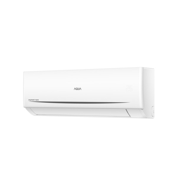 Máy lạnh Aqua Inverter 1.0 HP AQA-RV10ME – Model 2025