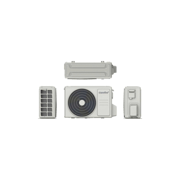 MÁY LẠNH COMFEE INVERTER 2.5 HP CFS-25VGX